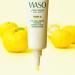 Shiseido Waso YUZU-C Eye Awakening Essence - Targets Dark Circles & Puffiness - Vitamin C - 12-Hour Hydration - Vegan & Fragrance Free - 0.72 oz - International Shipping - Buy Online on SooperMarket.com