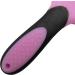 Secure Fix Direct Horse Mane and Tail Detangling Brush Pink (Pony Grooming Equine Equestrian) - Buy Online on SooperMarket.com