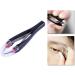 Frcolor Automatic Stainless Steel Tweezers for Eyebrow & Hair Removal - Random Colors | Best International Shipping - Buy Online on SooperMarket.com