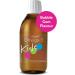Nature's Way NutraSea Omega-3 and Vitamin D Supplement - Fish Oil with EPA and DHA - Grapefruit Tangerine 500 ml Liquid & Nature's Way NutraSea Kids Omega-3 and Vitamin D Supplement - 200 ml Liquid - Buy Online on SooperMarket.com