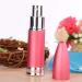 Verdant Touch Perfume Spray Bottlem Spay Bottle Portable Mini Refillable Perfume Atomizer Spray Bottle 12ML Pink Empty Perfume Bottle - Buy Online on SooperMarket.com