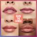 Maybelline Super Stay Ink Crayon No. 190 Blow The Candle - Long-Lasting Lip Color | International Shipping Available - Buy Online on SooperMarket.com