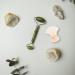 Angoily Gua Sha Stones - Relaxation & Massage Tools for Home & Office Decor | Jade & Agate Body Massagers - Buy Online on SooperMarket.com