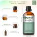 PHATOIL Eucalyptus Essential Oil 30ML - Premium Grade Pure Oil for Diffusers, Aromatherapy, and Candle Making - Buy Online on SooperMarket.com
