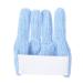JHGCCL Toe Separator Pad Comfortable Toe Protector Foot Orthosis Corrector Foot Brace Support Toe Straightener Socks