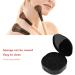 5 Piece Makeup Brush Cleaner Sponge Set Professional Beauty Blender Cleaner Portable Eyeshadow Brush Color Removal Cleaner Sponge - Buy Online on SooperMarket.com