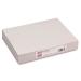 Pacon 2631 Skip-A-Line Ruled Newsprint Paper, 30 Lbs., 11 X 8-1/2, White, 500 Sheets/Pack