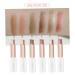 Buy Double Color Eyeshadow Stick 2 in 1 - Gradient Shimmer Eye Makeup - Dual Color 2# - International Shipping Available - Buy Online on SooperMarket.com