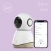 Maxi-Cosi See Baby Monitor: 1080p HD Camera, WiFi Streaming, Compatible with Alexa & Google Assistant - Buy Online on SooperMarket.com