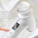 Automatic Foaming Facial Cleansing Brush - Waterproof Exfoliator & Massager for Deep Cleaning & Skin Purification - Shop Worldwide - Buy Online on SooperMarket.com