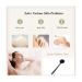 Cinlitek Long Handle Silicone Body Scrubber for Shower - Back Brush and Exfoliator - Buy Online on SooperMarket.com