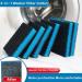 JHIALG Washing Machine Clothing Hair Removal Reusable Collector Cleaning Tools Pet Hair Remover For Laundry Suitable Cleaning Sponge Blue 12PCS - Buy Online on SooperMarket.com