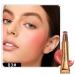 Aaiffey Cream Blush Beauty Wand - Natural Silky Smooth Liquid Face Blush Stick (03 Peach) - Buy Online on SooperMarket.com