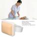 Human Skin Injection Training Pad for Hospital Simulation - Buy Online on SooperMarket.com