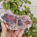 Natural Red Agate Healing Crystal Carnelian Rough Gemstone Crystals (Color : 500g) - Buy Online on SooperMarket.com