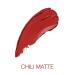 Buy No. 138 Chili Matte Lipstick - Premium Scarcity 3g | International Shipping Available - Buy Online on SooperMarket.com
