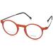 MODO & ECO Unisex Tau Sunglasses 45 Terra