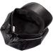 Samtree Women's PU Leather Black Newsboy Visor Beret Cabbie Hat - Stylish 8 Panel Ivy Cap - Buy Online on SooperMarket.com