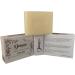Demure Sulphur & Salicylic Acid Exfoliating Soap Bar | Reduces Acne, Soothes, Moisturizes, Softens Skin | Anti-Blemish Formula - Buy Online on SooperMarket.com