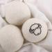 Vctitil 8 Pack Wool Dryer Balls - Eco-Friendly Laundry Balls for Reduced Static & Wrinkles | Fabric Softener & Time Saver | 1.96 inch - Buy Online on SooperMarket.com