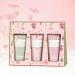 Baylis & Harding Royale Garden Rose Poppy & Vanilla Luxury Hand Treats Gift Set - Vegan Friendly - Buy Online on SooperMarket.com