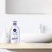 Nivea Calming Micellar Water for Sensitive Skin | Gentle Make-Up Remover & Facial Cleanser (400ml) - Perfume-Free Enriched with Micelles & Amino Acids - Buy Online on SooperMarket.com