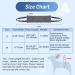Comfpet Dog Back Leg Lift Aid | Portable Dog Sling for Medium Dogs | Perfect for Older Dogs & Ligament Rehabilitation - Buy Online on SooperMarket.com