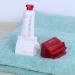 2PCS Toothpaste Squeezer Rolling Toothpaste Tube Dispenser Holder Stand for Bathroom Style-3 - Buy Online on SooperMarket.com