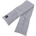 Buy Warming Electric Scarf - Cotton 3 Temp Settings Soft & Breathable for Camping | International Shipping Available - Buy Online on SooperMarket.com