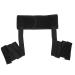 Legs Correction Belt for X/O Shaped Legs| Posture Corrector for Knee Deformity | Valgus and Bow Legs Band - Buy Online on SooperMarket.com