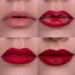 WUNDERBROW x Casa Zeta-Jones Satin Lipstick - Burnt Crimson Red - Buy Online on SooperMarket.com