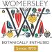 Womersley Gourmet presentation gift box with recipe cards - British Fine Fruit Vinegar for cooking salad dressing marinades Great Taste Award Winners (2 x 150ml) - Buy Online on SooperMarket.com