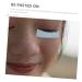 ULTECHNOVO Green Tape 2 Rolls Silicone Gel Band Non-woven Fabric Pipeline Sticker Lash Tape - Buy Online on SooperMarket.com