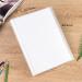 Translucent Nail Art Sticker Storage Book - 80 Slots | Empty Album for Decals/Photos - Nail Art Tools Organizer - Buy Online on SooperMarket.com