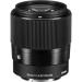 Sigma 30mm f/1.4 DC DN Contemporary Lens for Sony E Bundle with Backpack and Accessories - Buy Online on SooperMarket.com
