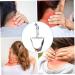Over Door Neck Traction Neck Stretcher Hammock Cervical Neck Shoulder Pain Relief Device Health Equipment - Buy Online on SooperMarket.com