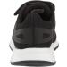 New Balance 455v2 Hook and Loop Running Shoe Little Kid 12 Wide - Black/White - Buy Online on SooperMarket.com