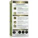 Naturtint Permanent Hair Colour 3NV Deep Radiant Red - Ammonia Free, Long-Lasting, Grey Coverage - Buy Online on SooperMarket.com