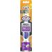 Buy Arm & Hammer Spinbrush Battery Powered Toothbrush - Truly Radiant Soft Bristles - 2 Pack - International Shipping Available - Buy Online on SooperMarket.com