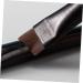 3 Sets Eyeliner Brushes - Ultra Fine & Angled Precision Eyeliner Tools for Perfect Eye Makeup | Beauty Cosmetic Brushes for Brows - Buy Online on SooperMarket.com