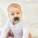 IDEZEK Baby Schnuller Holder | Safe Silicone Pacifier Cover Set | Easy to Clean Baby Pacifiers for Travel Shopping & Walks | Perfect for Boys & Girls - Buy Online on SooperMarket.com