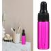 Buy Healifty 30 Pack 5ml Empty Essential Oil Bottles with Pipettes - Refillable Perfume & Aromatherapy Glass Containers for Travel & Cosmetics - Buy Online on SooperMarket.com