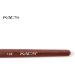 Kads 100% Sable Kolinsky Paint Brush Set - Professional Red Sable Filbert Brushes for Watercolor & Oil Painting (12#) - International Shipping Available - Buy Online on SooperMarket.com