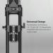 SmallRig Universal Basic Camera Shoulder Mount Kit for DSLR, Mirrorless, Small Cameras - 2896 - Buy Online on SooperMarket.com