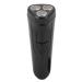 Beard Trimmer Rechargeable Cordless Electric Beard Trimmer Multifunctional for Home for Men (Black)