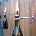 12pcs Fiberglass Tiki Wicks - Long Lifespan Replacement for Bottle Tiki Torches & Oil Lamps | Outdoor Garden Lighting Decor - Buy Online on SooperMarket.com