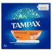 Tampax Super Plus Tampons Applicator Box 20 pieces each