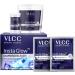 Vlcc Insta Glow Diamond Bleach 402g - Buy Online on SooperMarket.com