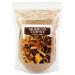 Oak bark ground oak bark powder Quercus cortex 900G