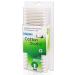 Natural Organic Paper Cotton Swabs 500ct, Biodegradable Double Tips Cotton Buds for Personal Care 500pcs(1 pack)